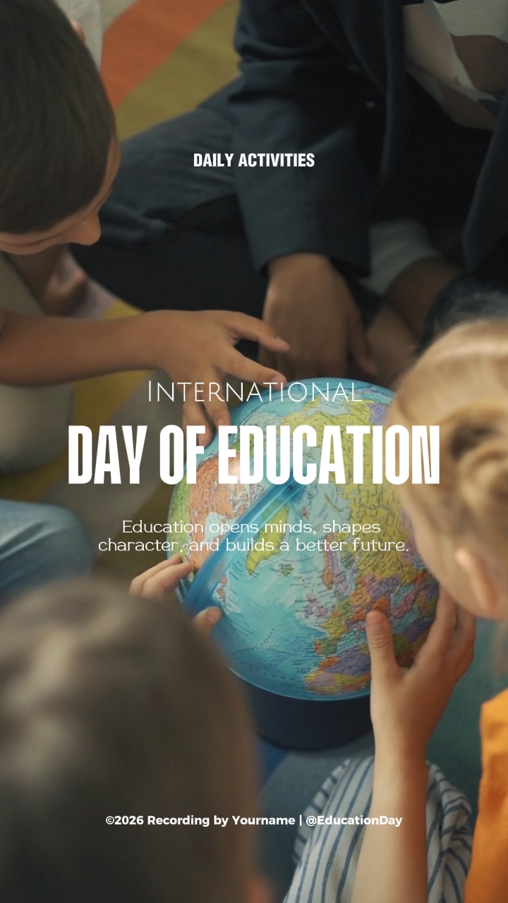 EDUCATION DAY