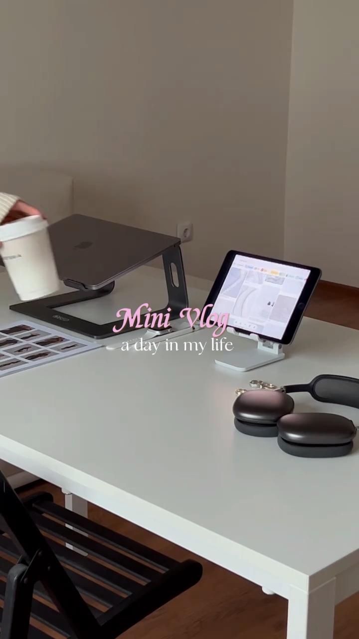 Minivlog 
