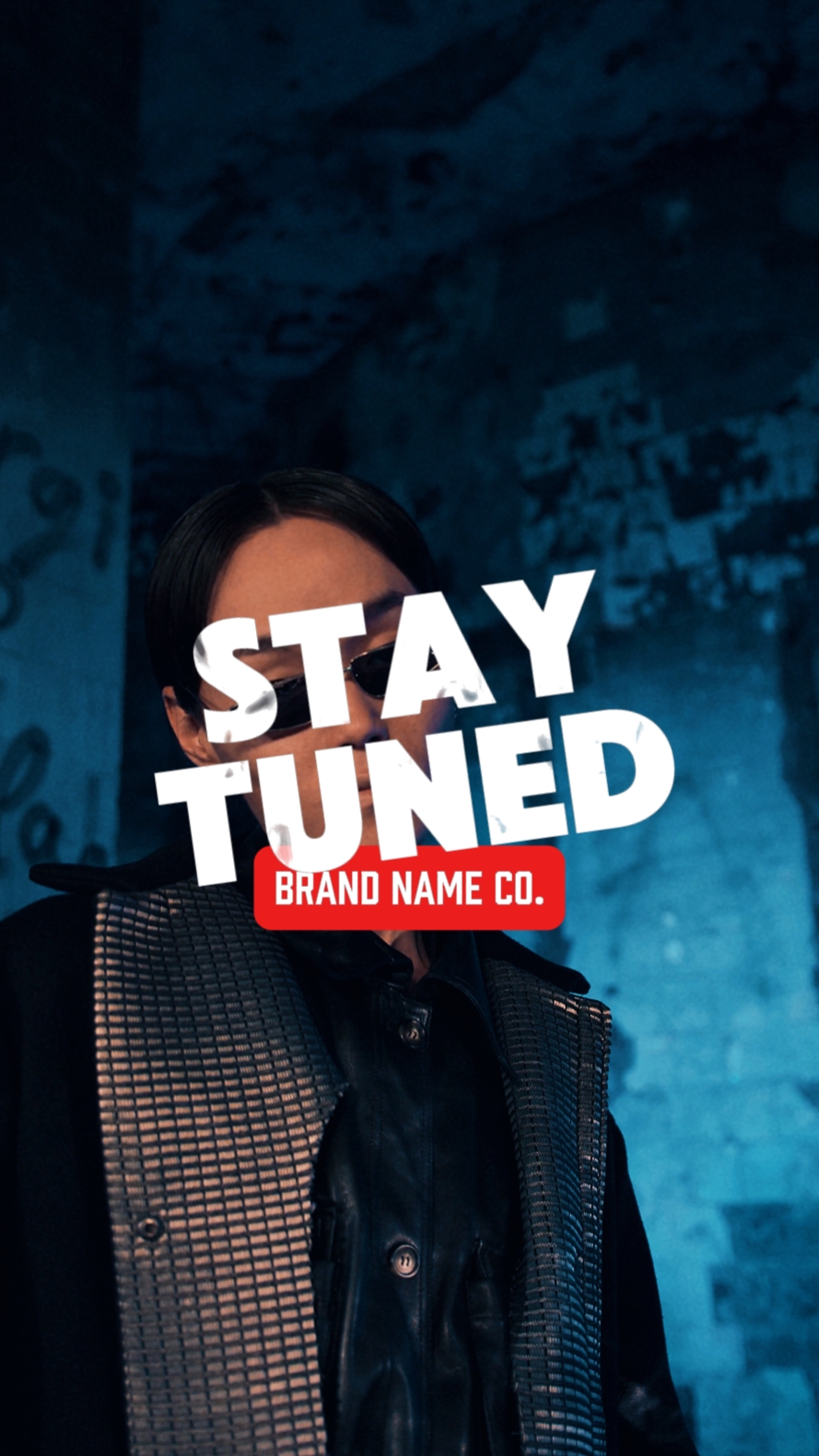 COMING SOON