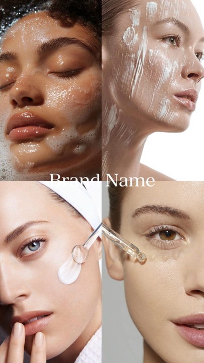 Facial