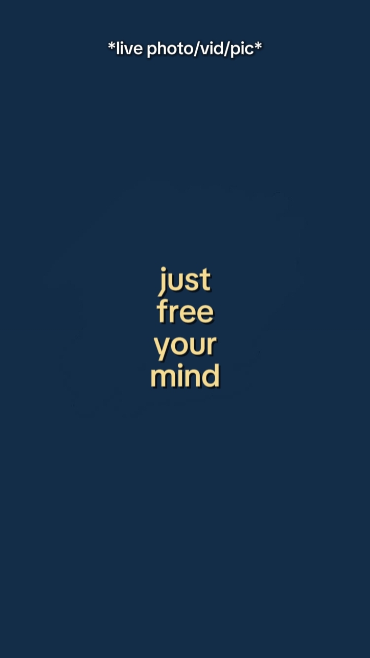 justfreeyoumind