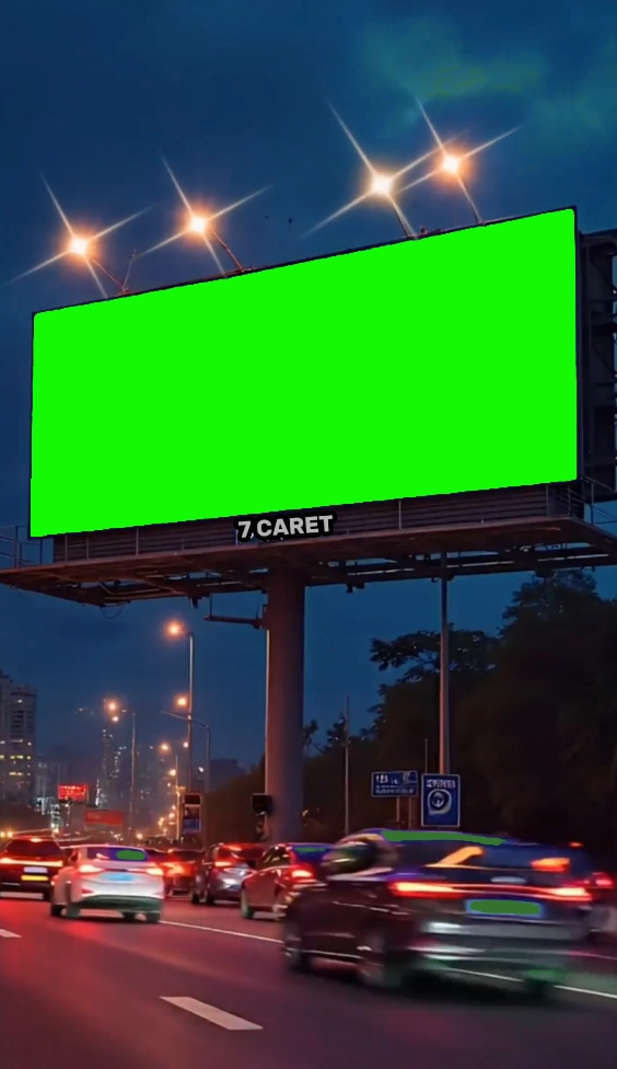 publicidad billboard