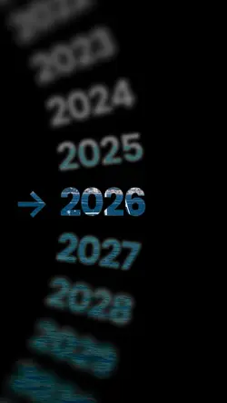 Welcome 2026