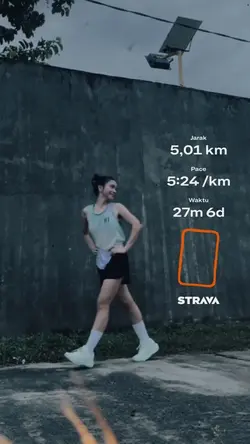 Run Strava