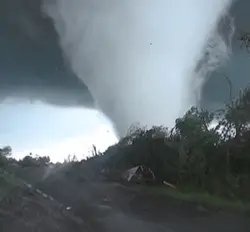 Tornadoes>>