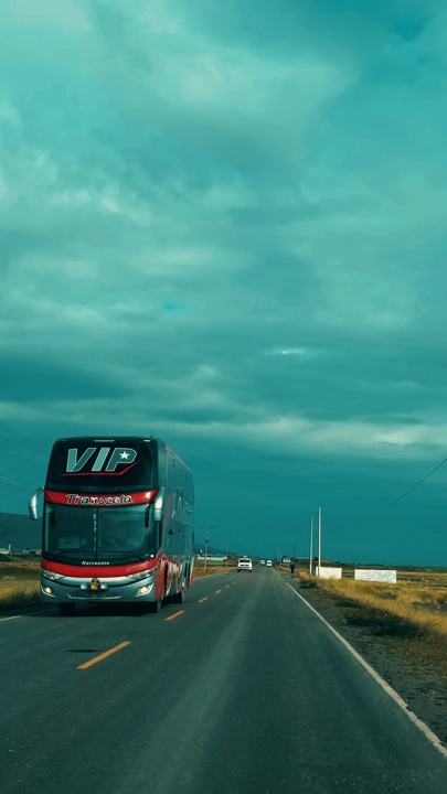 viaje