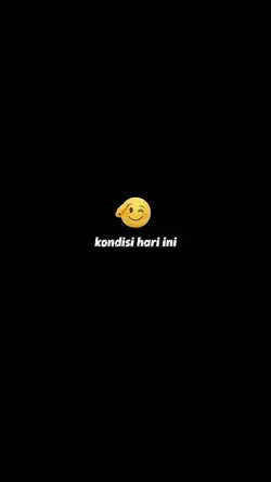 Kondisi gari ini