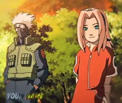 Naruto virel video