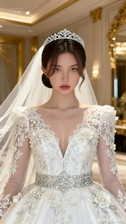 Ai Bride