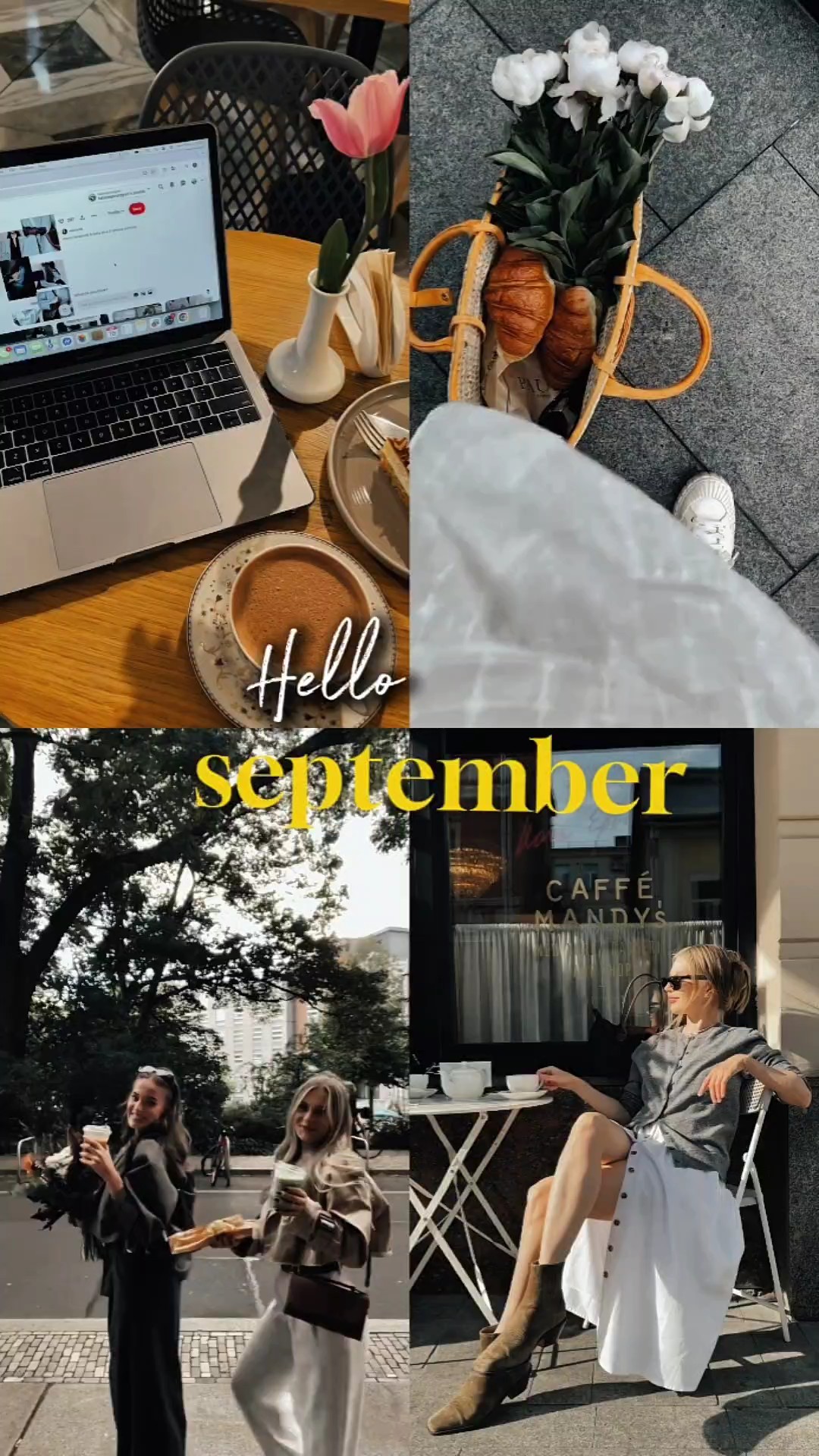 hello september