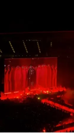The Weeknd 🖤