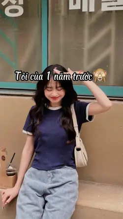Năm trước | hiện tại