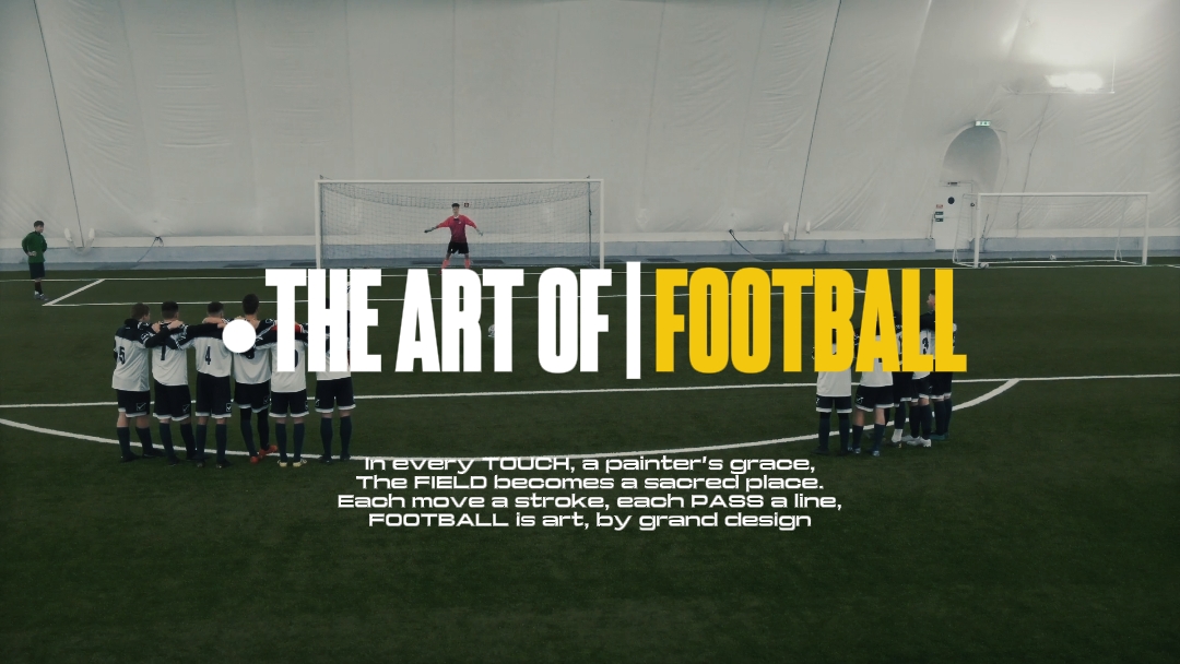 Futebol cinematográfico