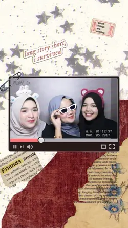 Photobooth gif