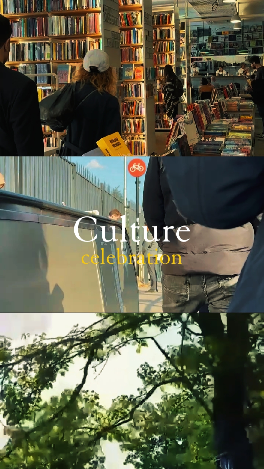 CULTURE CELEBRATION