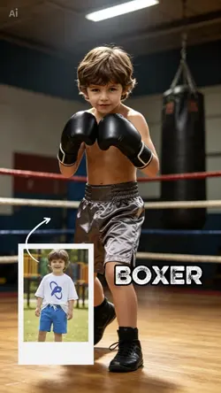 BOXER