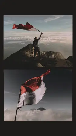 DIRGAHAYU RI 79