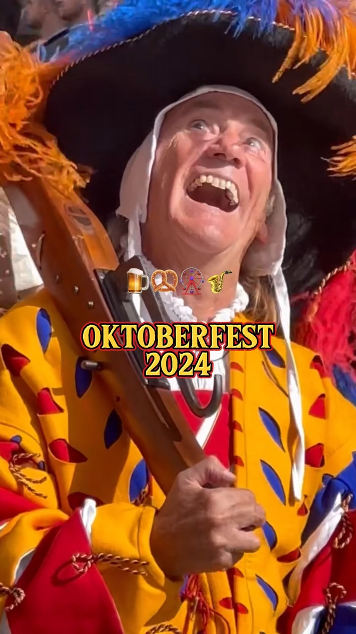 Oktober Fest 2024