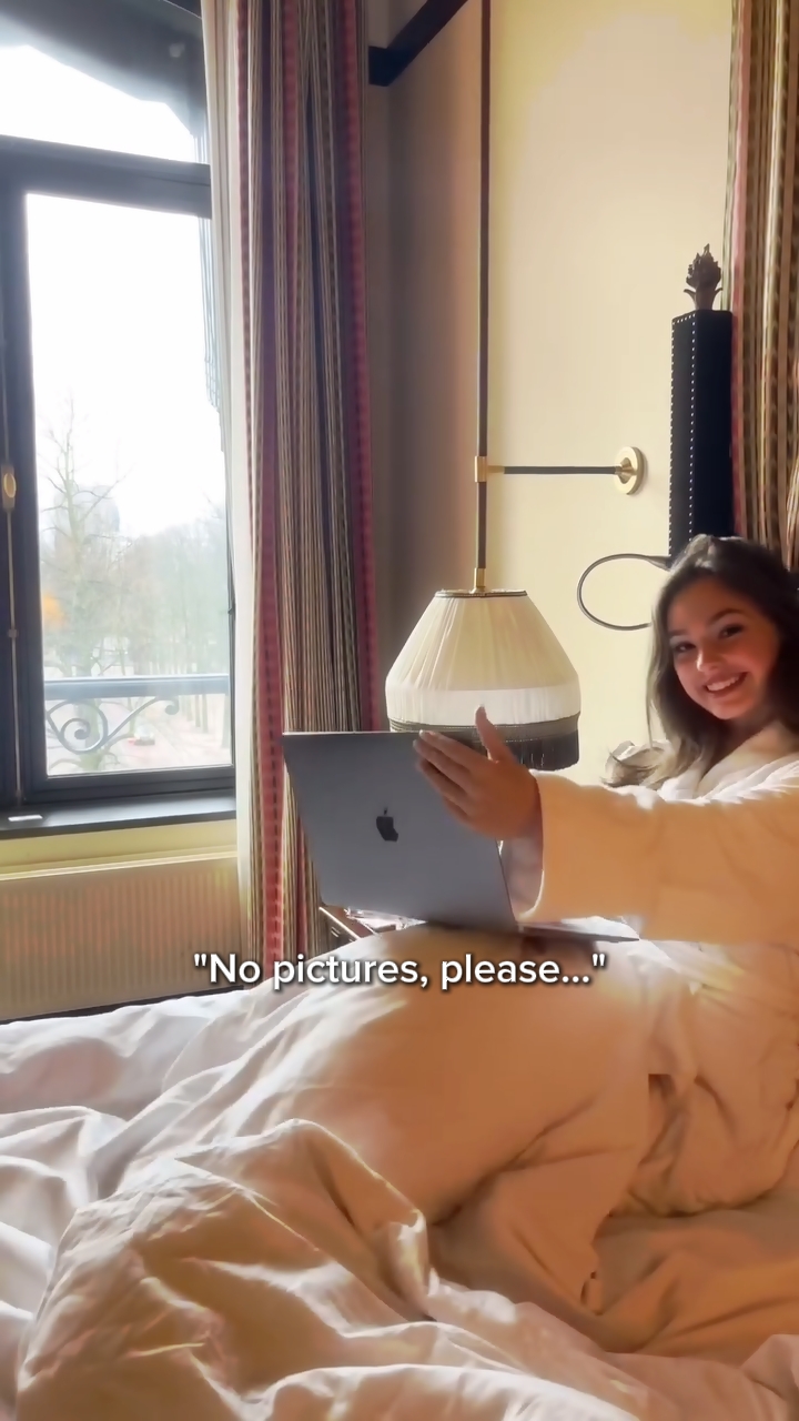 Bitte keine Bilder