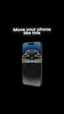 Move Your Phone