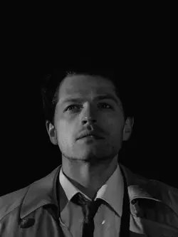 -Castiel
