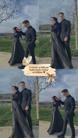 Sevgili Şablonu