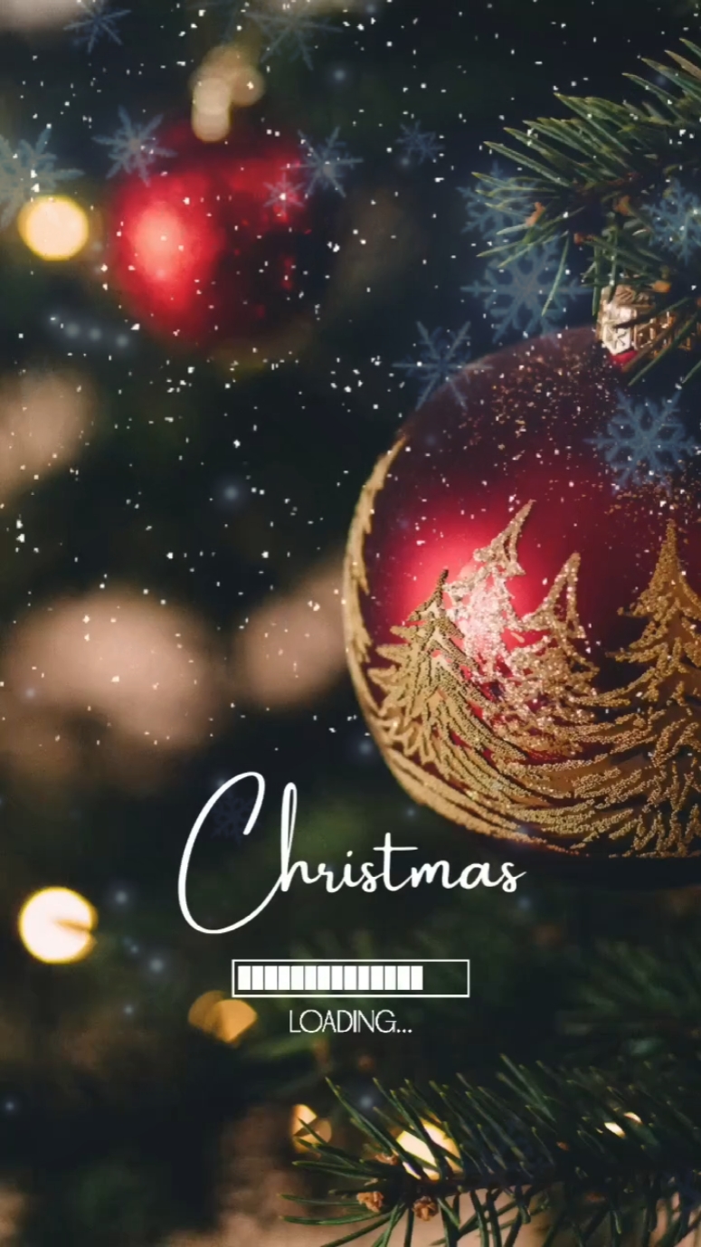 Se acerca la Navidad