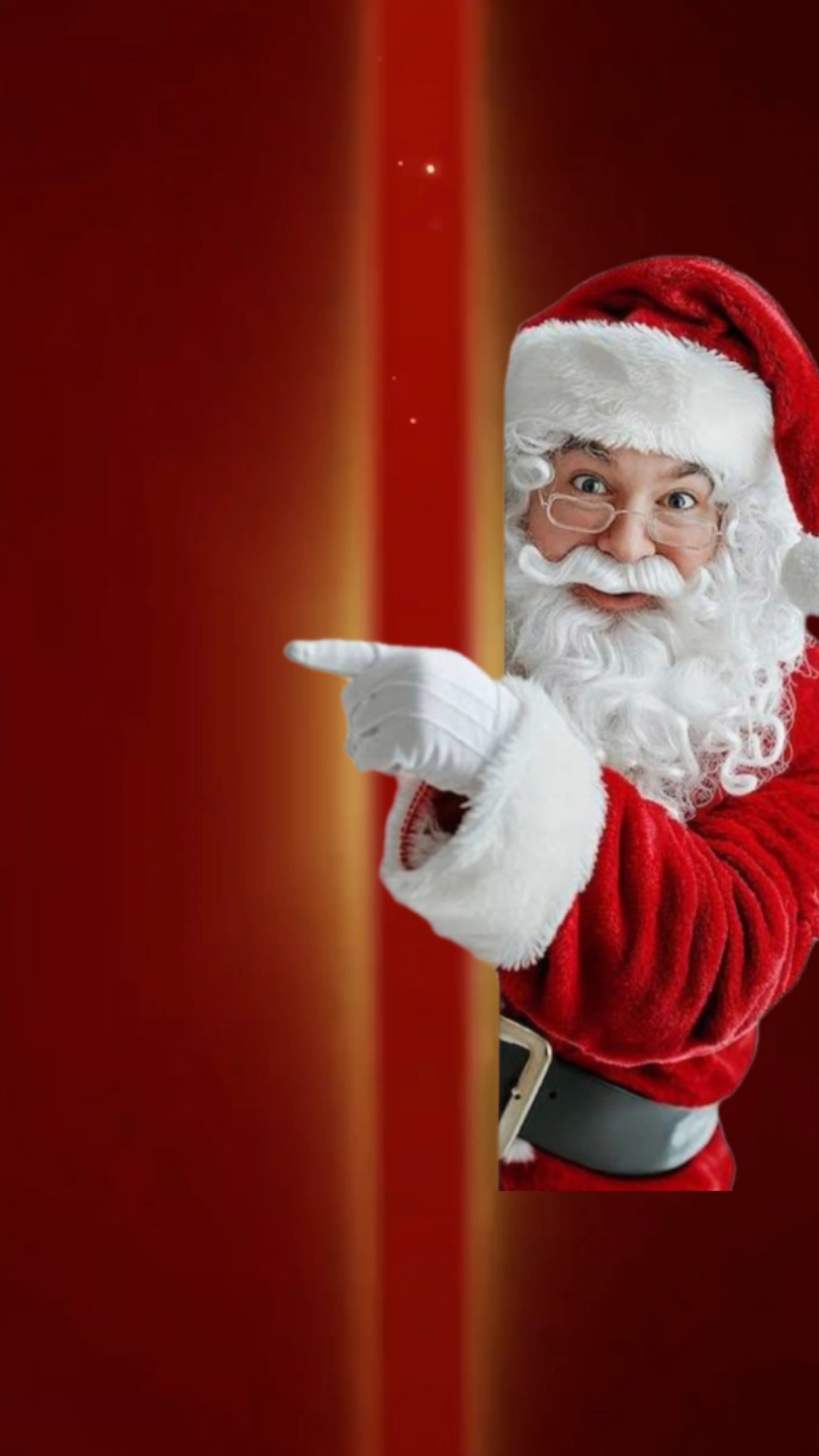 Feliz Navidad 2024