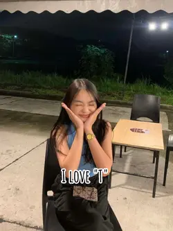 I Love T