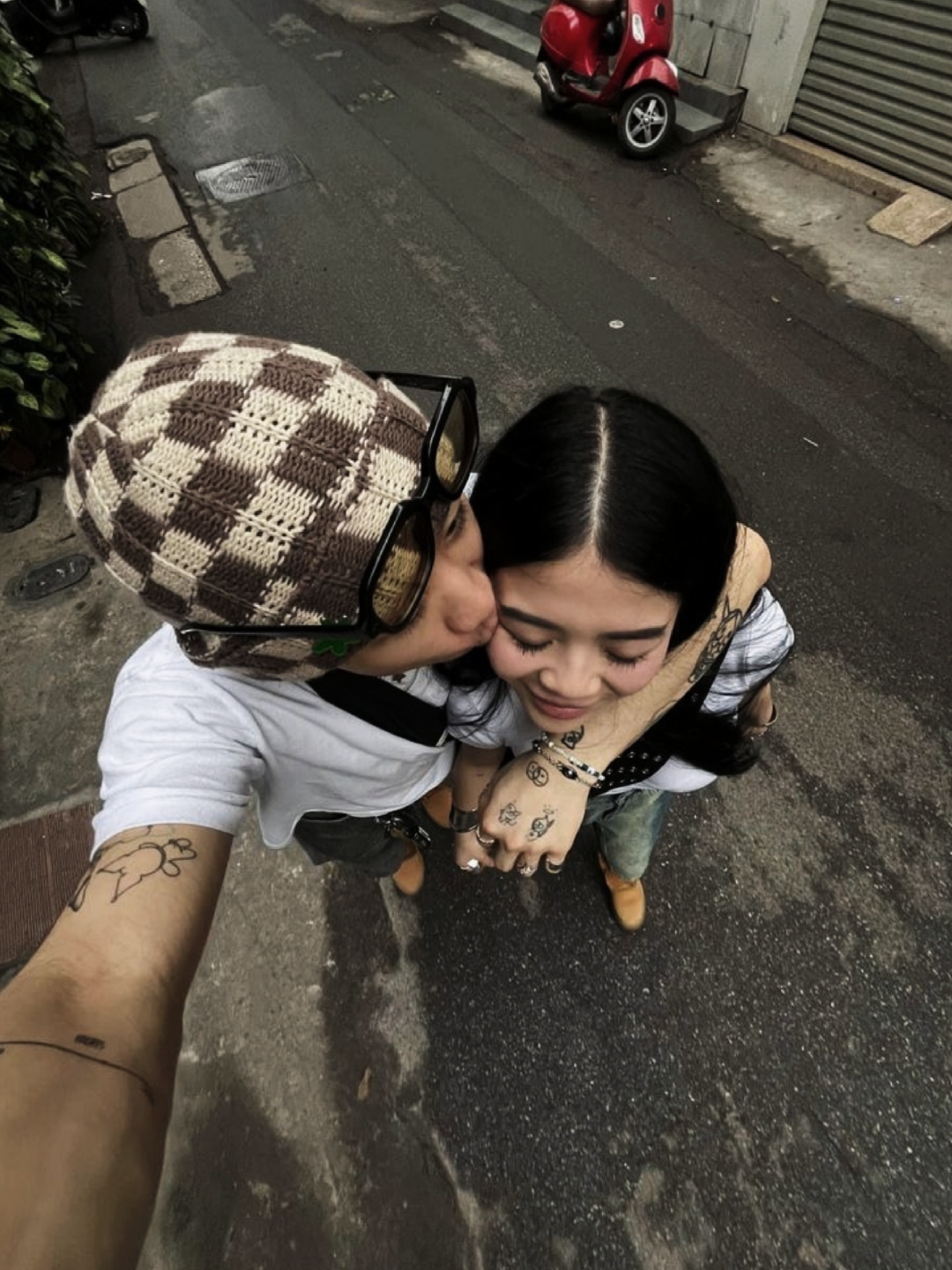 Todo lo que eres 