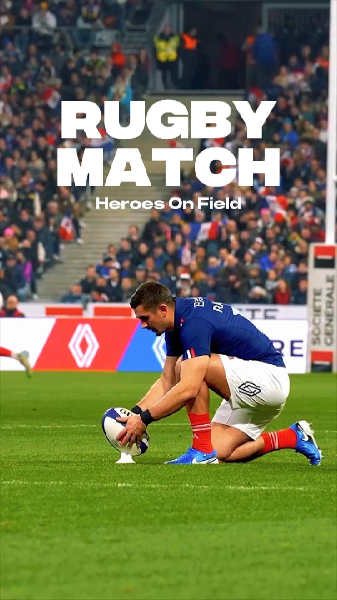 Ligue de rugby