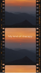 Therapy 🫂