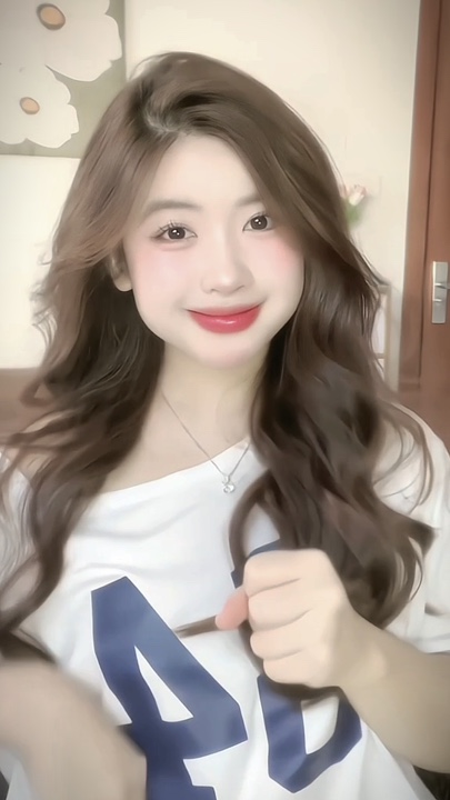 Slowmotion Cưưi xinh