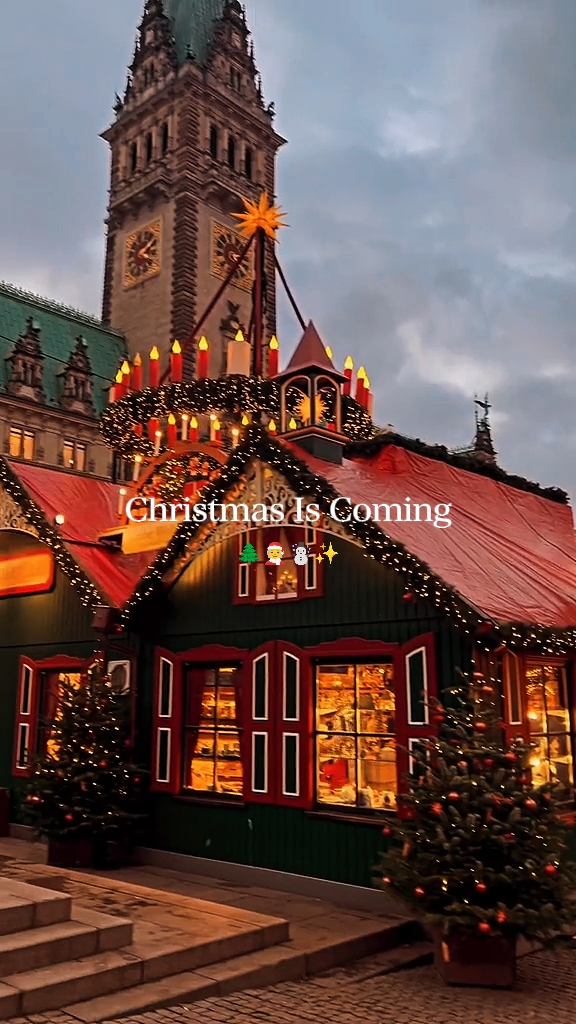Malapit na ang Pasko