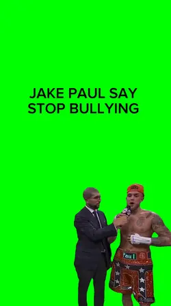 Jake Paul Meme