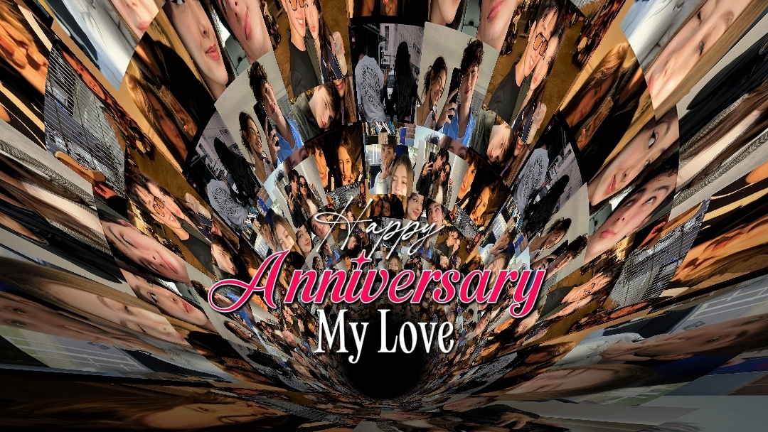 Joyeux anniversaire