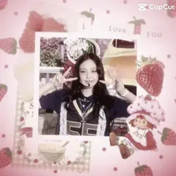 Kim Jennie 