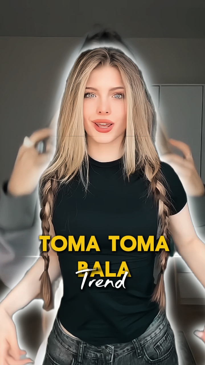 TOMA TOMA BALA