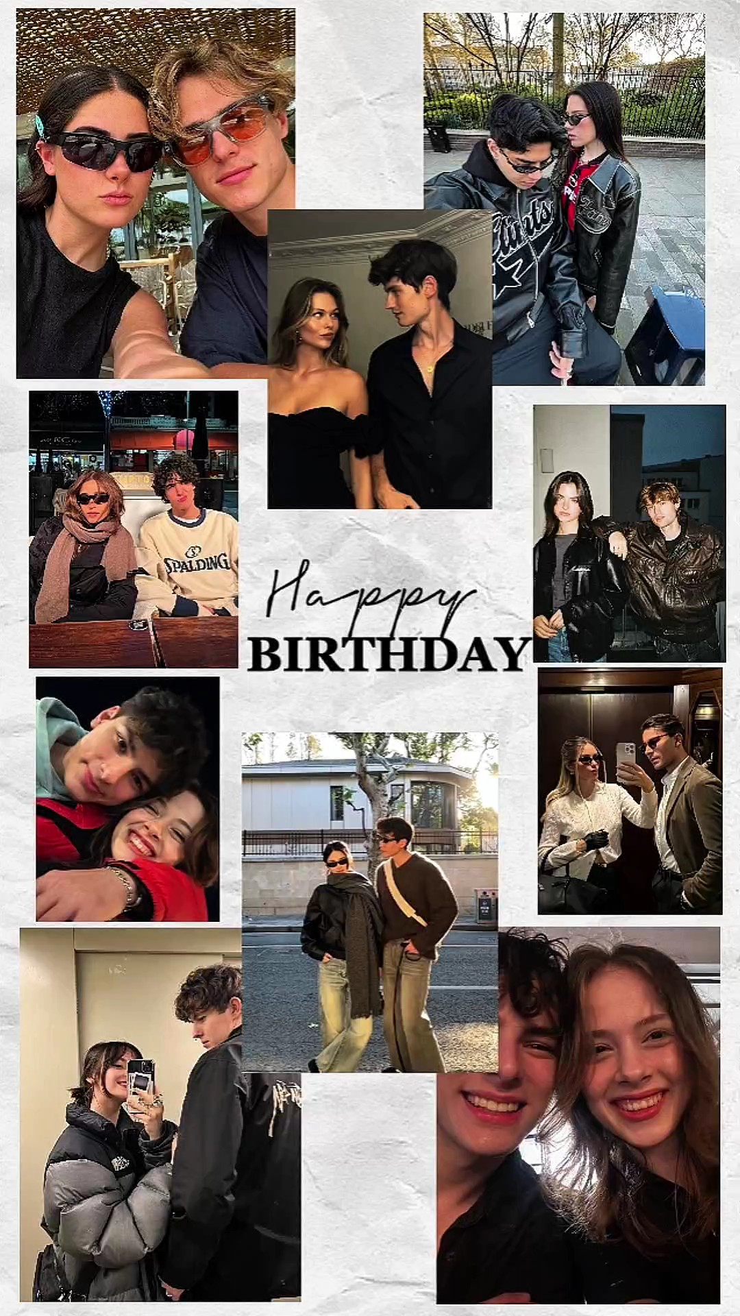 joyeux anniversaire amour