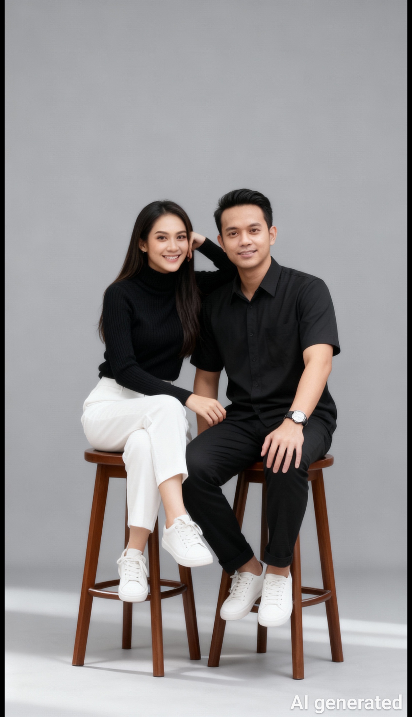Tendencia pareja ai 