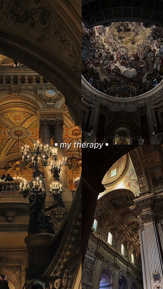 Meu museu de terapia