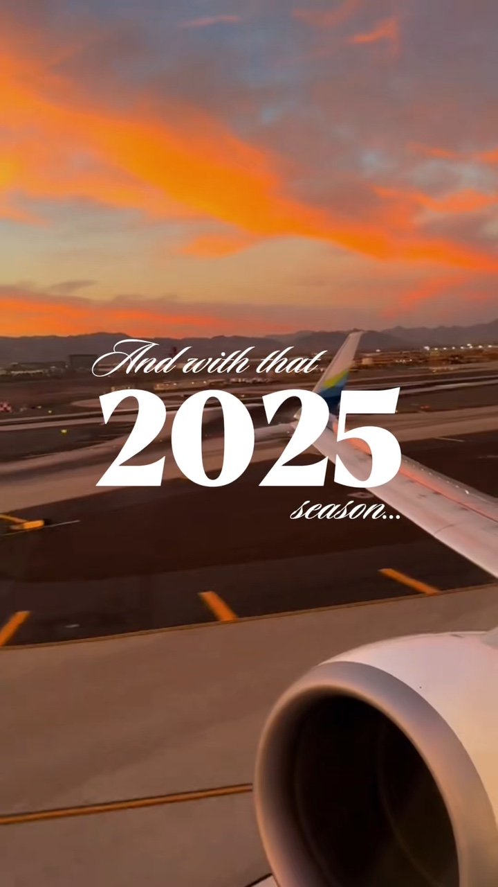2025 llega a su fin