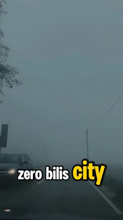 Zero bili city