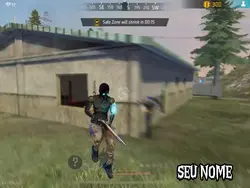 FREE FIRE