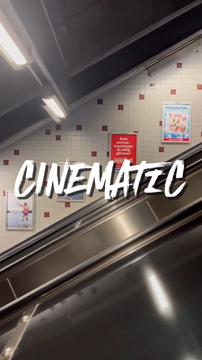 CINEMATIC