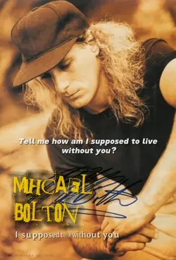 Michael Bolton