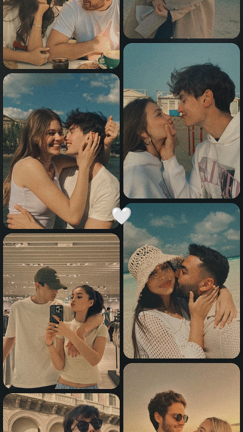 22PHOTO/VIDEO COUPLE
