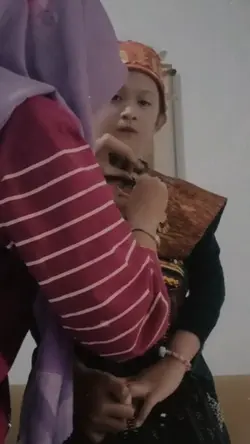 kartini kecilku
