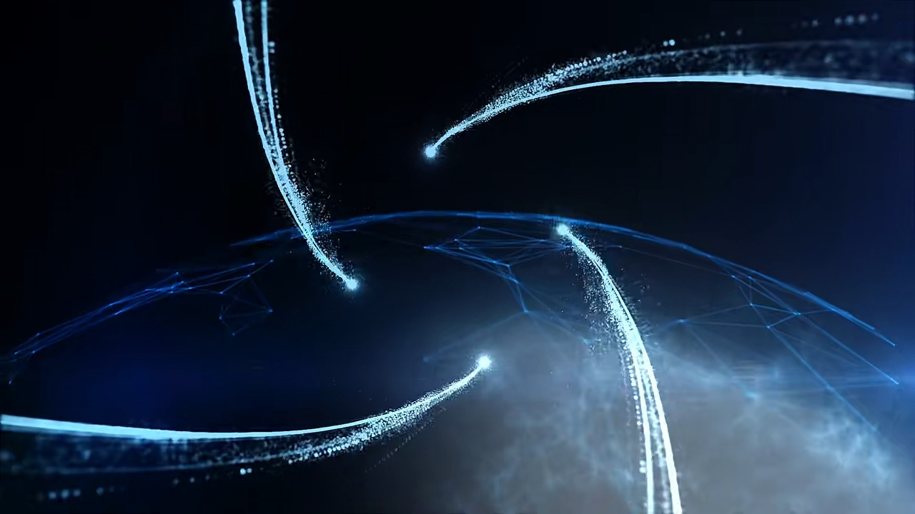Light intro