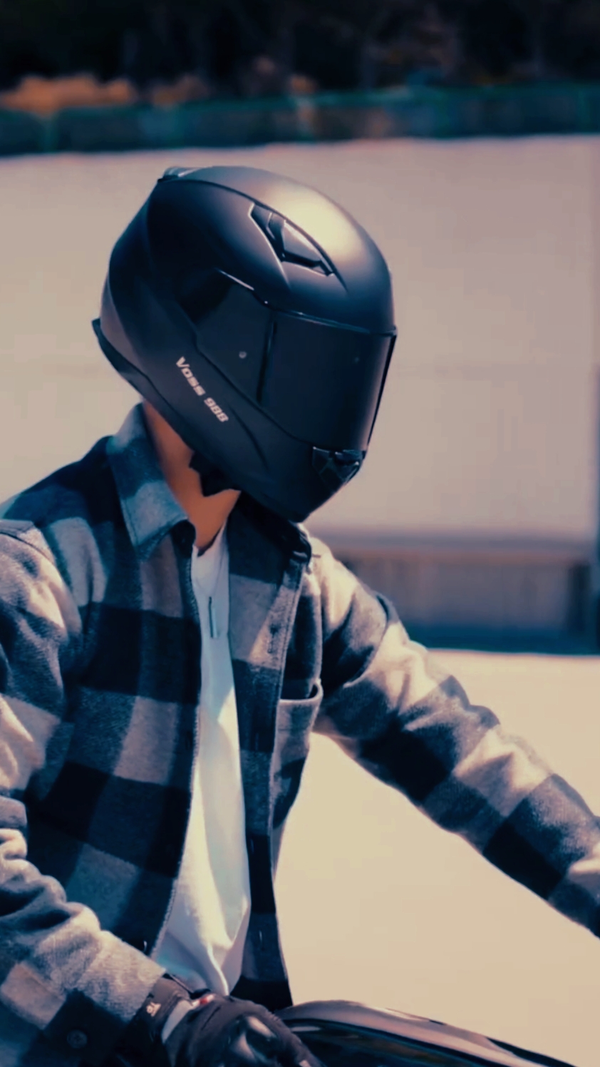 Efeitos da motocicleta 